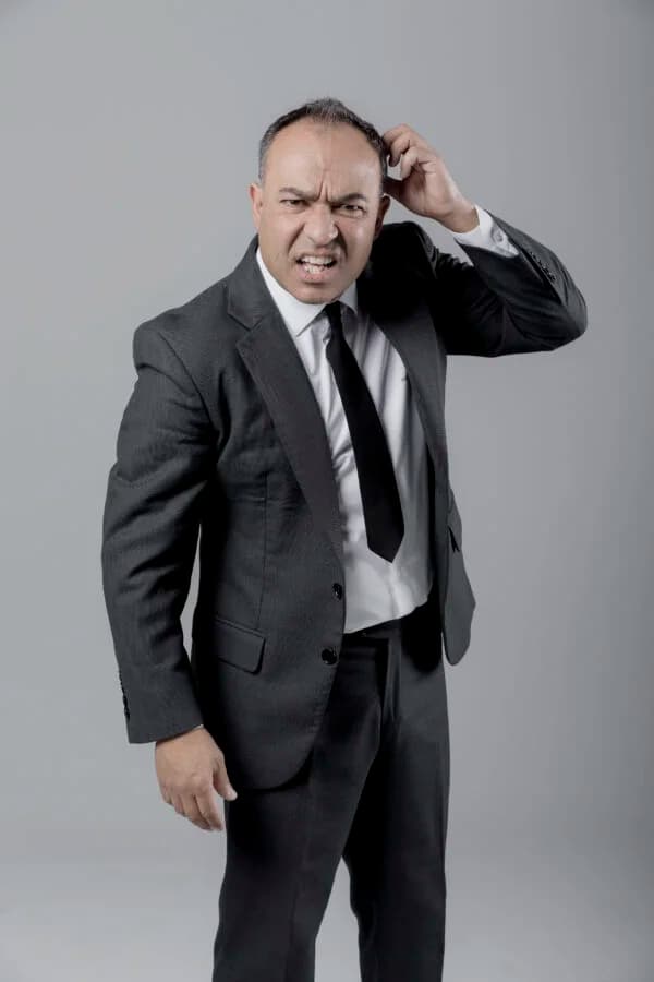 Maestro Florido