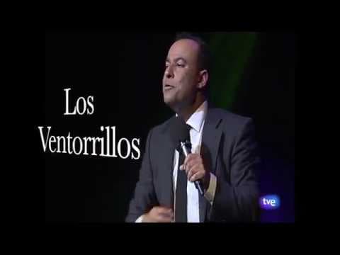 Los ventorrillos lugar de encuentros