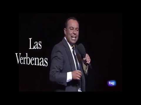 Las verbenas, lo más alegre de las fiestas
