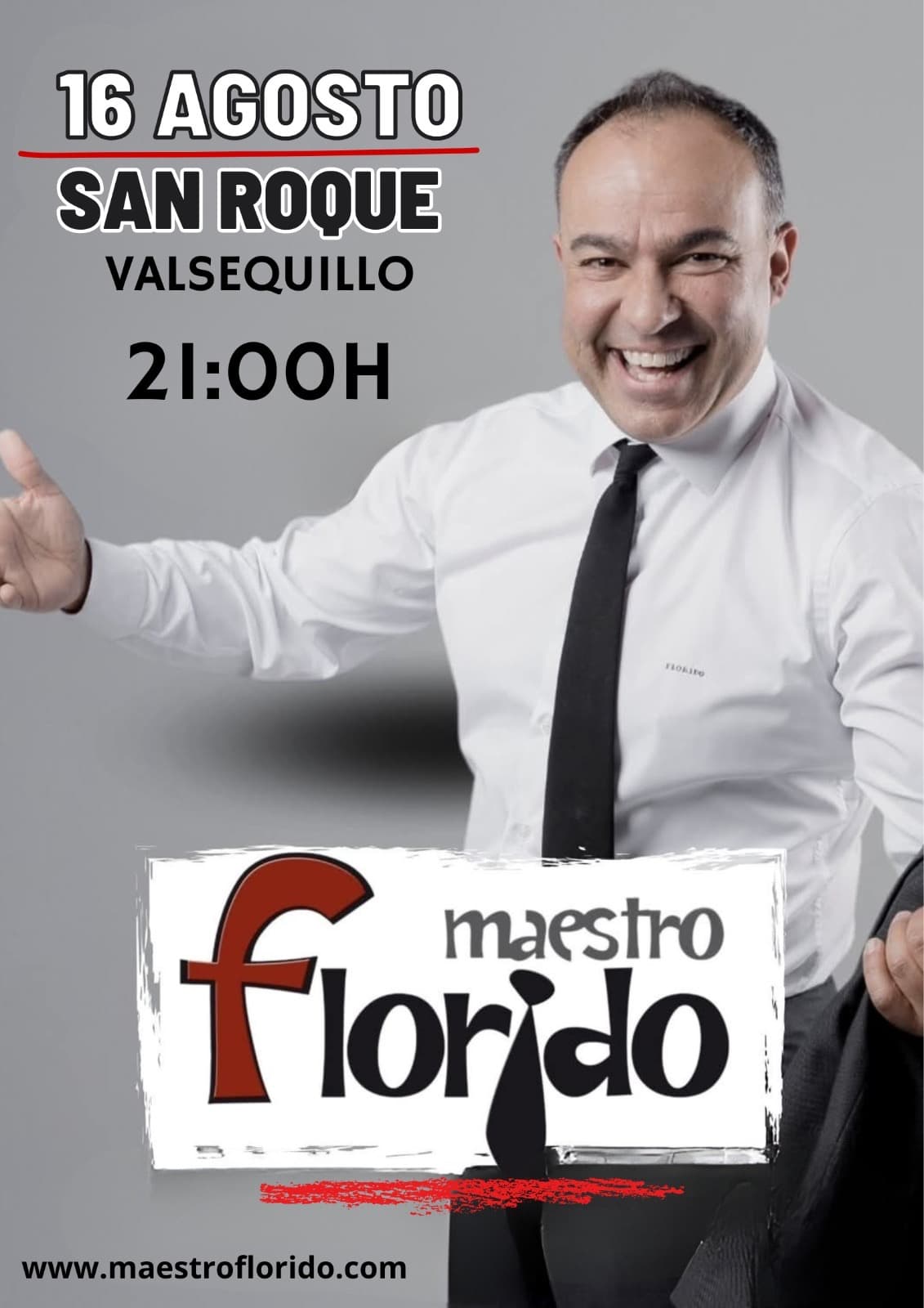 San Roque